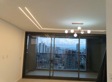 Apartamento · 30m² · 1 Quarto · 1 Vaga · STUDIO ALTO PADRÃO - 30 m² TATUAPÉ - SEGURANÇA E CONFORTO EM UM SÓ LUGAR!