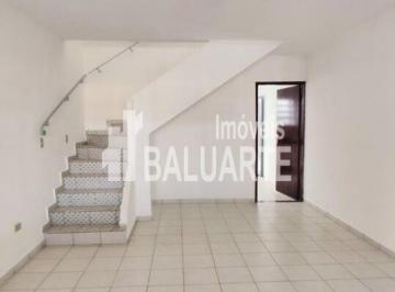 Casa · 100m² · 2 Quartos · 1 Vaga · Sobrado a venda na Vila Santana - São Paulo - SP
