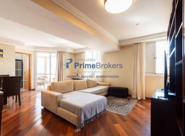 Apartamento · 135m² · 3 Quartos · 3 Vagas · Apartamento, 135m² - 3 Dormitórios, 3 Suítes, 3 Vagas, Porteira Fechada - Ipiranga