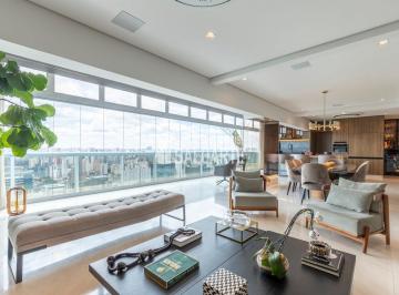 Apartamento · 225m² · 2 Quartos · 4 Vagas · Cobertura Duples a venda na Vila Nova Conceição