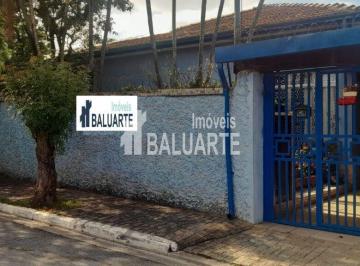Casa · 231m² · 3 Quartos · 4 Vagas · Casa Terrea a venda no Campo Grande