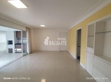 Apartamento · 136m² · 3 Quartos · 2 Vagas · Apartamento a venda no Jardim Marajoara