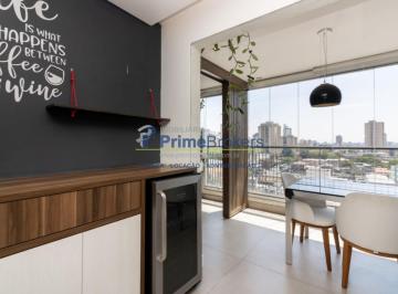 Apartamento · 60m² · 2 Quartos · 2 Vagas · apartamento de 60 m² é sinônimo de conforto e praticidade.