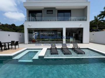 Casa · 450m² · 4 Quartos · 6 Vagas · Sobrado, 450m², 4 dormitórios, 4 suítes, 4 vagas, mobiliado e decorado, Jardim Acapulco