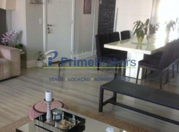Apartamento · 128m² · 3 Quartos · 3 Vagas · Apartamento, 128m² - 3 Dormitórios, 3 Suítes, 3 Vagas, Espaço Gourmet Integrado - Saúde