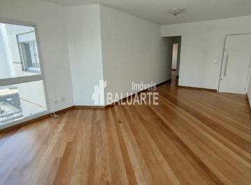 Apartamento · 118m² · 3 Quartos · 2 Vagas · Apartamento para locaçao com 118m²