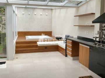 Casa · 338m² · 3 Quartos · 2 Vagas · Casa de Condomínio a venda no Jardim Monte Alegre