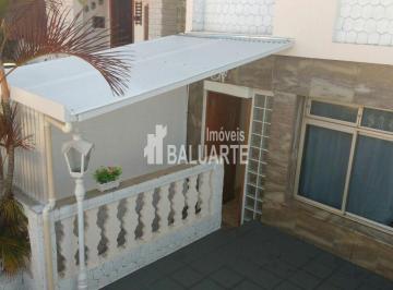Casa · 126m² · 2 Quartos · 1 Vaga · Casa à Venda Vila Assunção, Santo André