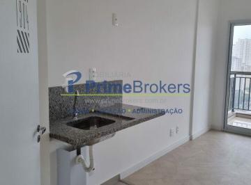 Apartamento · 28m² · 1 Quarto · Apartamento, 28m² - 1 Dormitório, Varanda - Vila Clementino