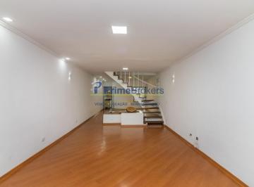Casa · 217m² · 4 Quartos · 2 Vagas · Casa, 217m² - 4 Dormitórios, 4 Suítes, 2 Vagas, Salão de Festas e Piscina - Jardim da Glória
