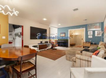 Apartamento · 119m² · 2 Quartos · 1 Vaga · Apartamento Garden, 119m² - 2 Dormitórios, 1 Vaga, Estilo Casa com Quintal - Pinheiros