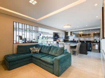 Apartamento · 140m² · 3 Quartos · 2 Vagas · Apartamento, 140m² - 3 Dormitórios, 3 Suítes, 2 Vagas, Sacada Panorâmica - Ipiranga