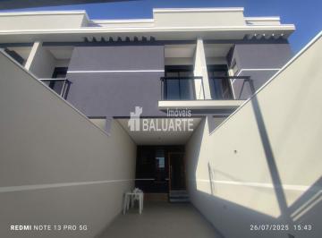 Casa · 140m² · 3 Quartos · 2 Vagas · Soberado Novo a Venda no Jd Palmares / Campo Grande