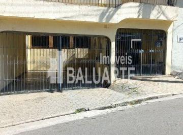 Casa · 210m² · 3 Quartos · 3 Vagas · SOBRADO Á 7 MINUTOS DA ESTAÇÃO JABAQUARA