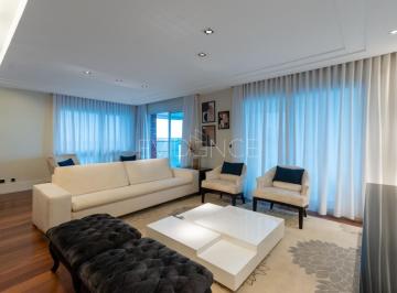 Apartamento · 225m² · 2 Quartos · 6 Vagas · Apartamento à venda no Tatuapé - 225 metros quadrados