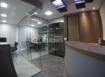 Comercial · 39m² · 1 Vaga · Conjunto Comercial / Sala à venda, 39m² - Campo Belo