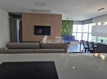 Apartamento · 100m² · 3 Quartos · 2 Vagas · Apartamento para locação com 3 dormitórios na Rua Prof. Vahia de Abreu Vila Olimpia sp