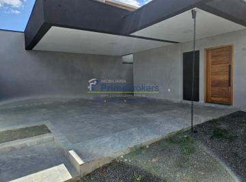 Casa · 145m² · 3 Quartos · 3 Vagas · Casa térrea, bairro bela aliança Campinas/Sp