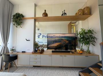 Apartamento · 25m² · 1 Quarto · 1 Vaga · : Studio Moderno 28 metros, Mobiliado e Equipado na Vila Mariana | Lazer Completo!