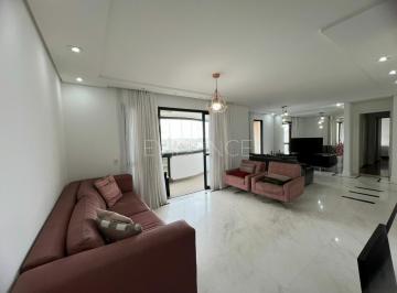 Apartamento · 156m² · 3 Quartos · 3 Vagas · Apartamento para venda no bairro Jardim Anália Franco! Vista para o CERET!