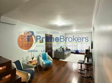 Casa · 200m² · 3 Quartos · 2 Vagas · Casa na vila mascote