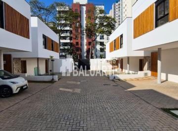 Casa · 203m² · 4 Quartos · 4 Vagas · Casa de Condomínio com 4 dormitórios a venda no Jardim Prudência