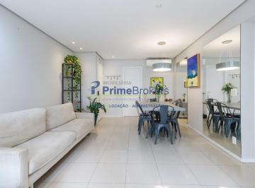 Apartamento · 104m² · 3 Quartos · 3 Vagas · Apartamento, 104m² - 3 Dormitórios, 1 Suíte, 3 Vagas, Ar Condicionado - Moema