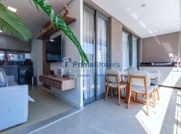 Apartamento · 56m² · 2 Quartos · 2 Vagas · Apartamento de 56m² com 2 dormitórios (1 suíte) com 2 vagas
