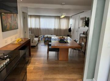 Apartamento · 96m² · 2 Quartos · 1 Vaga · Apartamento, 96m² - 2 Dormitórios, 1 Suíte, 1 Vaga, Totalmente Reformado - Jardim Paulista