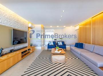 Apartamento · 165m² · 3 Quartos · 3 Vagas · Apartamento, 165m², 3 dormitórios, 3 suítes, 3 vagas, alto padrão, Vila Mascote