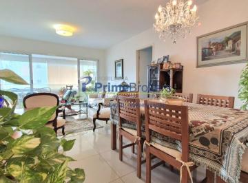 Apartamento · 117m² · 3 Quartos · 2 Vagas · Apartamento, 117m² - 3 Dormitórios, 1 Suíte, 2 Vagas, Home Office - Brooklin