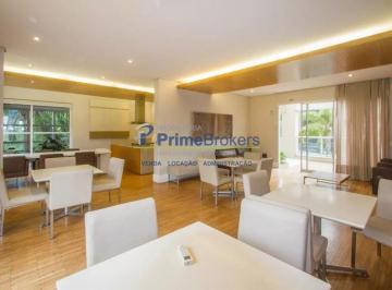 Apartamento · 138m² · 3 Quartos · 2 Vagas · Apartamento, 138m² - 3 Dormitórios, 3 Suítes, 2 Vagas, Varanda - Brooklin