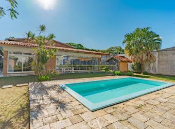 Casa · 589m² · 3 Quartos · 6 Vagas · Casa, 589m² - 3 Dormitórios, 3 Suítes, 6 Vagas, Piscina com Vestiário - Brooklin