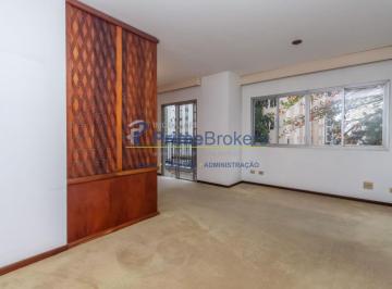 Apartamento · 167m² · 4 Quartos · 2 Vagas · Apartamento, 167m² - 4 Dormitórios, 1 Suíte, 2 Vagas, Sacada - Brooklin