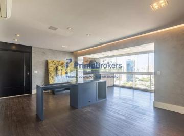 Apartamento · 120m² · 2 Quartos · 3 Vagas · Apartamento, 120m² - 2 Dormitórios, 2 Suítes, 3 Vagas, Varanda Gourmet - Vila Olímpia