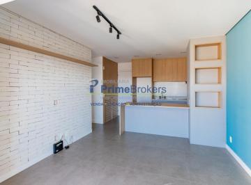 Apartamento · 62m² · 2 Quartos · 1 Vaga · Apartamento, 85m², 3 dormitórios, 1 suíte, 2 vagas, localização estratégica, Campo Belo