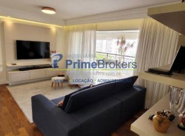 Apartamento · 150m² · 4 Quartos · 2 Vagas · Apartamento, 150m² - 4 Dormitórios, 2 Suítes, 2 Vagas, Varanda Gourmet - Vila Mariana