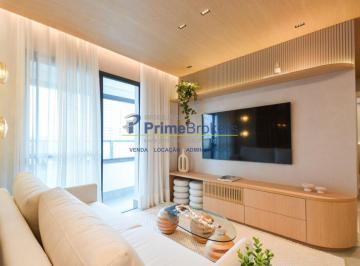Apartamento · 65m² · 2 Quartos · 1 Vaga · Apartamento  para venda em Ipiranga com 2 quartos, sendo 1 suíte, 65m²