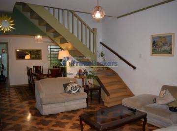 Casa · 170m² · 3 Quartos · 2 Vagas · Sobrado Amplo de 170m² com Quintal e Edícula ? Oportunidade Única!