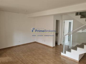 Casa · 140m² · 3 Quartos · 2 Vagas · Sobrado 3 dormitórios 1 suite,  2 vagas. Rua Nilo torres