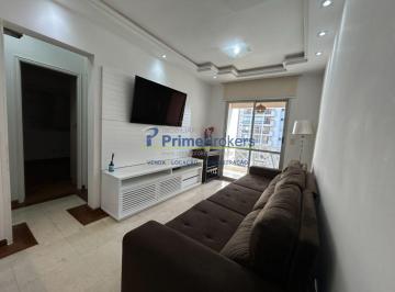 Apartamento · 64m² · 3 Quartos · 2 Vagas · Apartamento, 64m² - 3 Dormitórios, 1 Suíte, 2 Vagas, Varanda - Moema