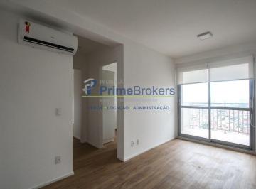 Apartamento · 50m² · 1 Quarto · 1 Vaga · Apartamento, 50m², 1 dormitório, 1 vaga, excelente iluminação, Vila Mascote