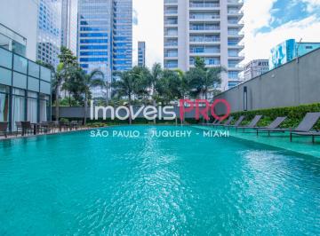 Apartamento · 63m² · 2 Quartos · 1 Vaga · Apartamento, Brooklin - São Paulo
