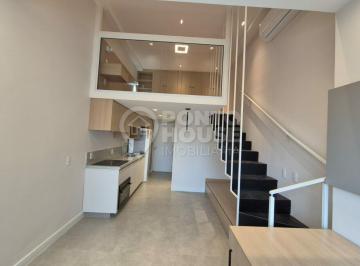 Apartamento · 36m² · 1 Quarto · Studio Duplex , Semi mobiliado na Saúde. , novo Próximo a metrô.