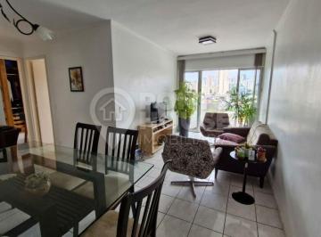 Apartamento · 62m² · 2 Quartos · 1 Vaga · Apartamento à venda com 2 dormitórios e 1 vaga, próximo metrô Praça da Árvore