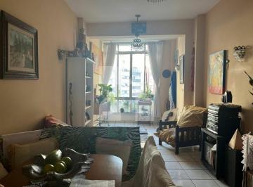 Apartamento · 86m² · 2 Quartos · Apartamento com 2 dormitórios na Santa Cecília