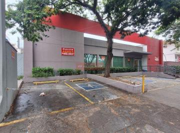 Comercial · 453m² · 12 Vagas · Prédio Comercial - antiga agencia bancaria - 453 m2 - 30m frente