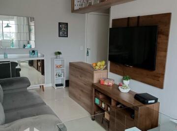 Apartamento · 37m² · 1 Quarto · 1 Vaga · Apartamento á venda 1 quartos, 1 vaga, 37m² - Vila Prudente