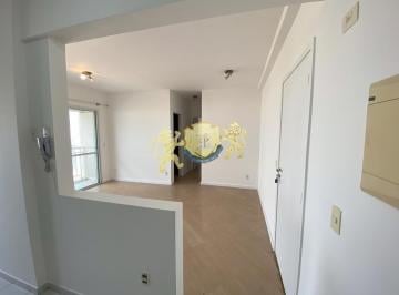 Apartamento · 65m² · 2 Quartos · 1 Vaga · Flat de 2 dormitórios para venda no Paraíso - Condomínio UPSIDE