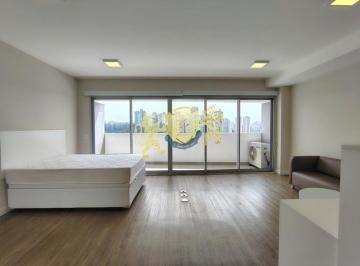 Apartamento · 48m² · 1 Quarto · 1 Vaga · Flat para alugar - Edifício Urbanity Home